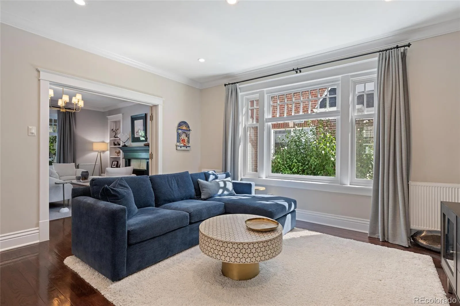 425 N Franklin Street Denver CO 80218 | MLS #REC5840007 09262026214002 1600 8