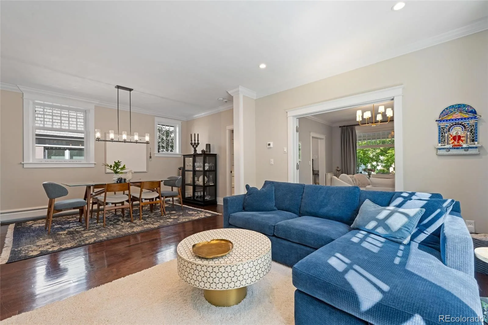 425 N Franklin Street Denver CO 80218 | MLS #REC5840007 09262026214002 1600 9