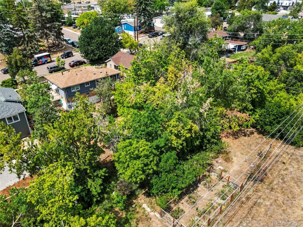 309 Arapahoe Street #1/2 Golden CO 80403 | MLS #REC5842328 08142026235340 1200 27