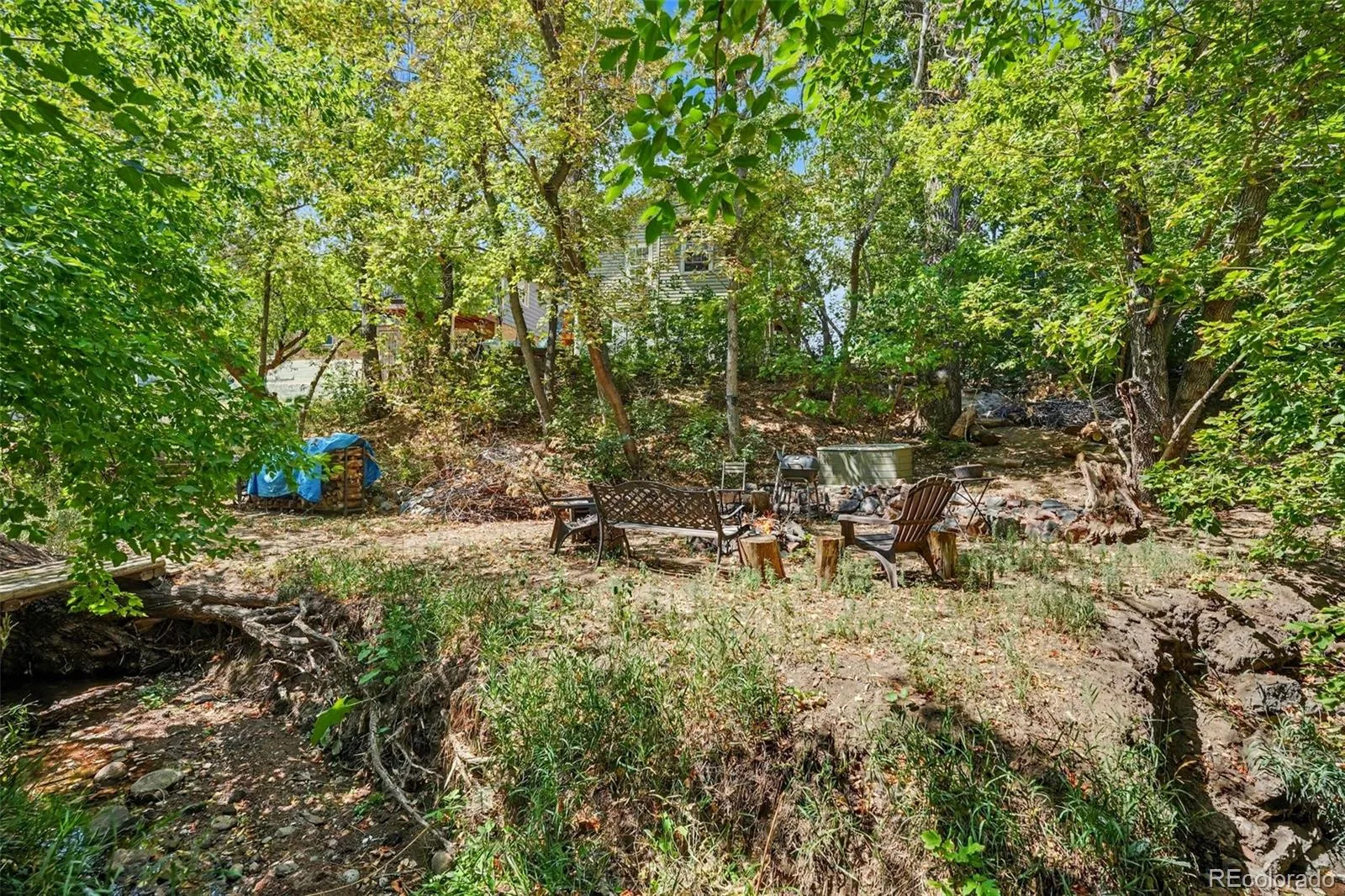 309 Arapahoe Street #1/2 Golden CO 80403 | MLS #REC5842328 08142026235340 1600 23