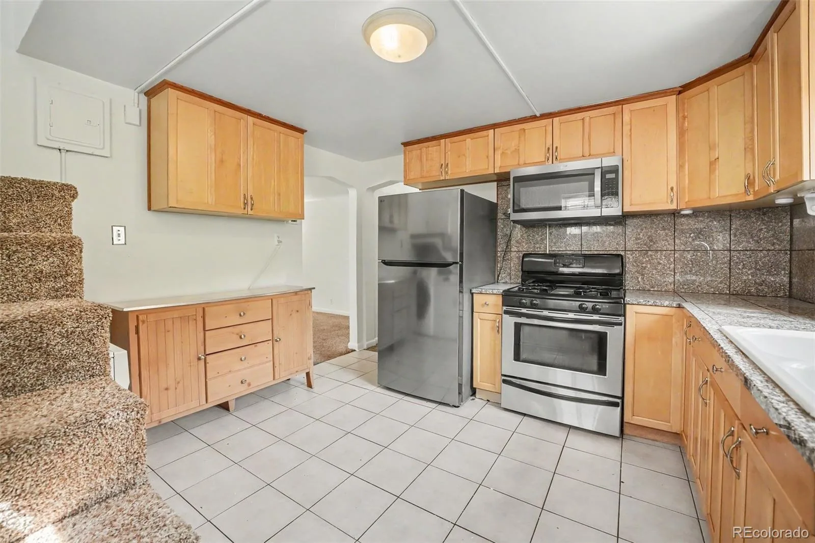 309 Arapahoe Street #1/2 Golden CO 80403 | MLS #REC5842328 08142026235340 1600 6