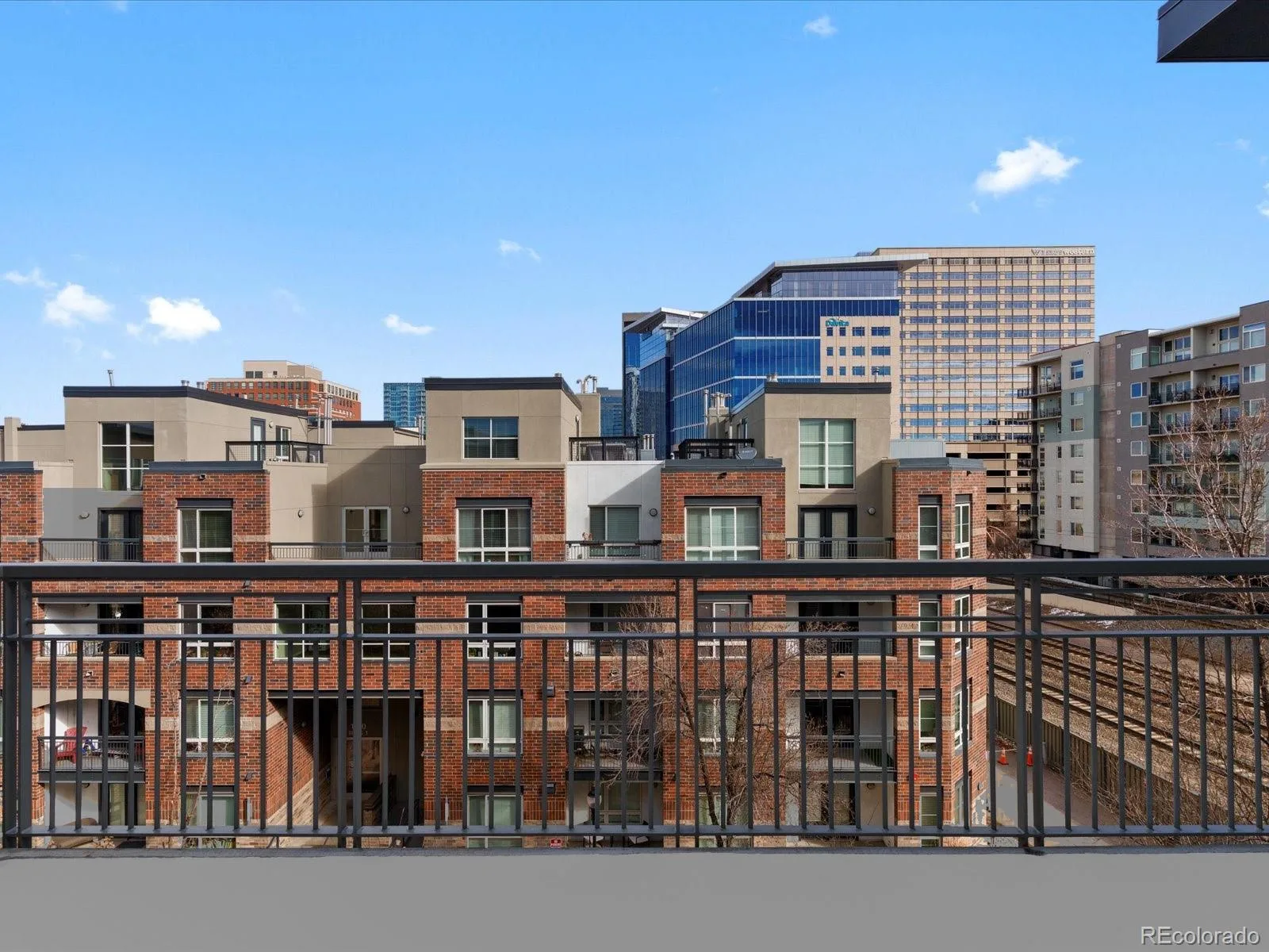 1440 Little Raven Street #401 Denver CO 80202 | MLS #REC5842449 09242026113404 1600 18