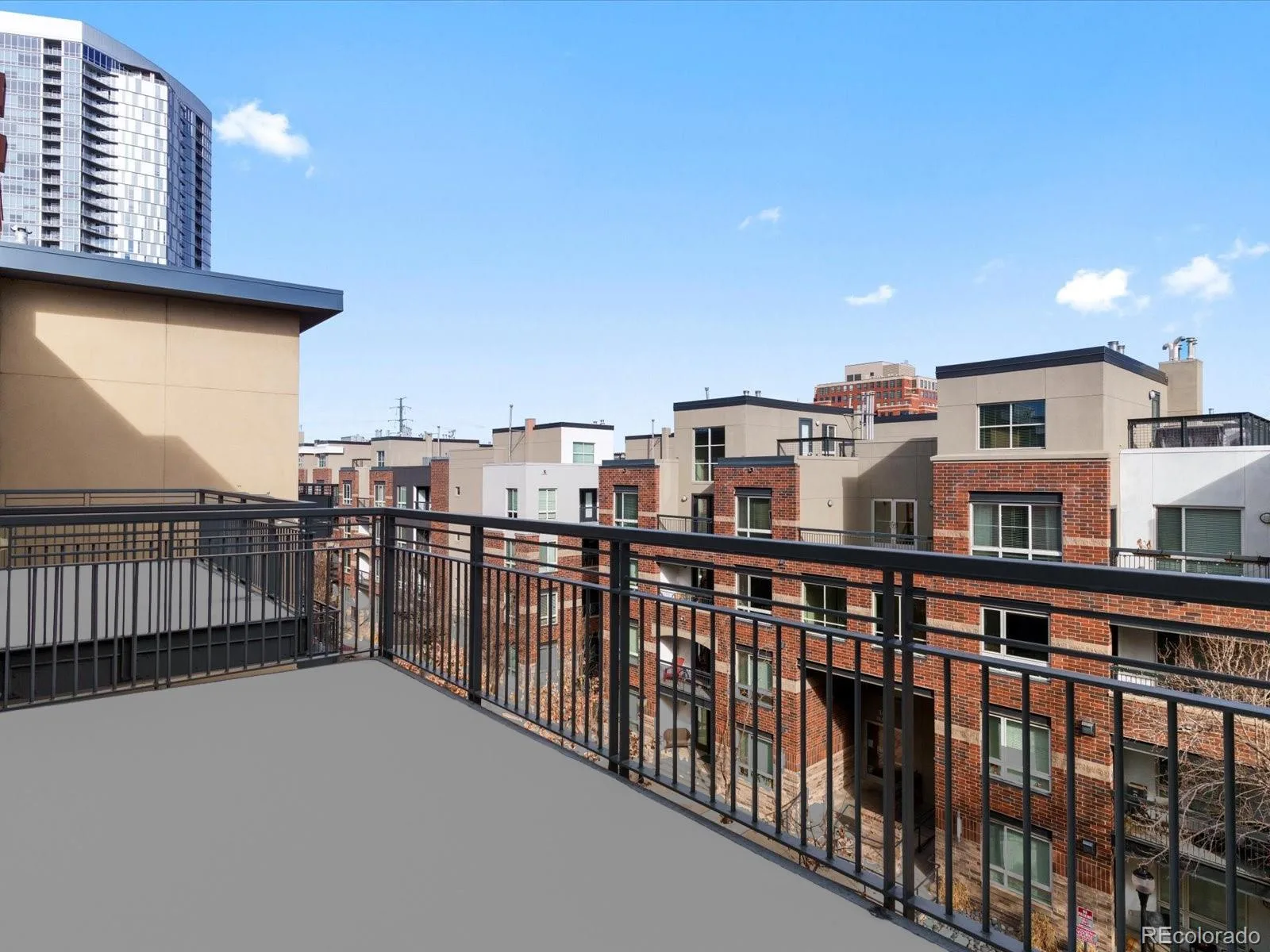 1440 Little Raven Street #401 Denver CO 80202 | MLS #REC5842449 09242026113404 1600 20