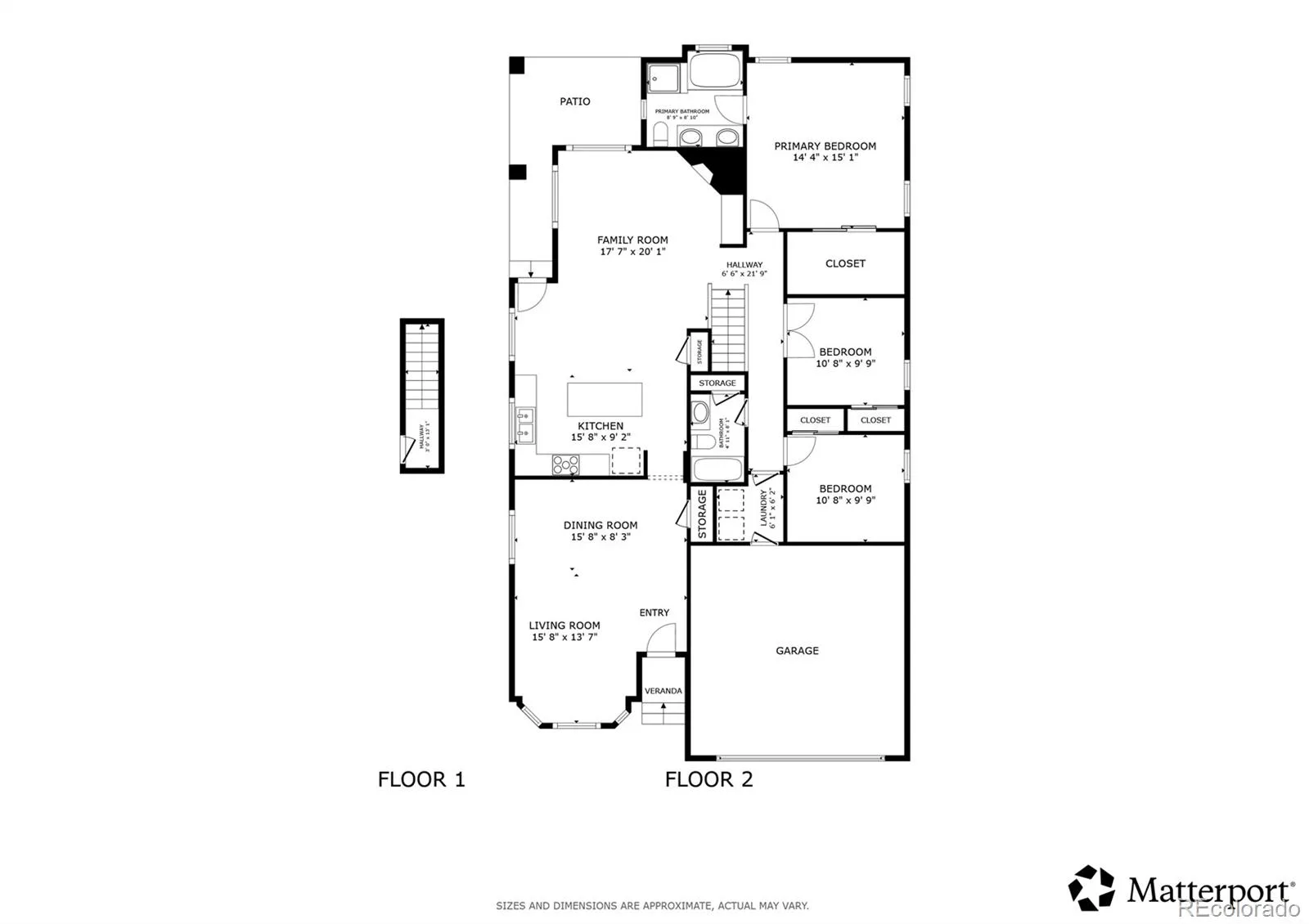 1340 Hickory Drive Erie CO 80516 | MLS #REC5844223 08062026153257 1600 33