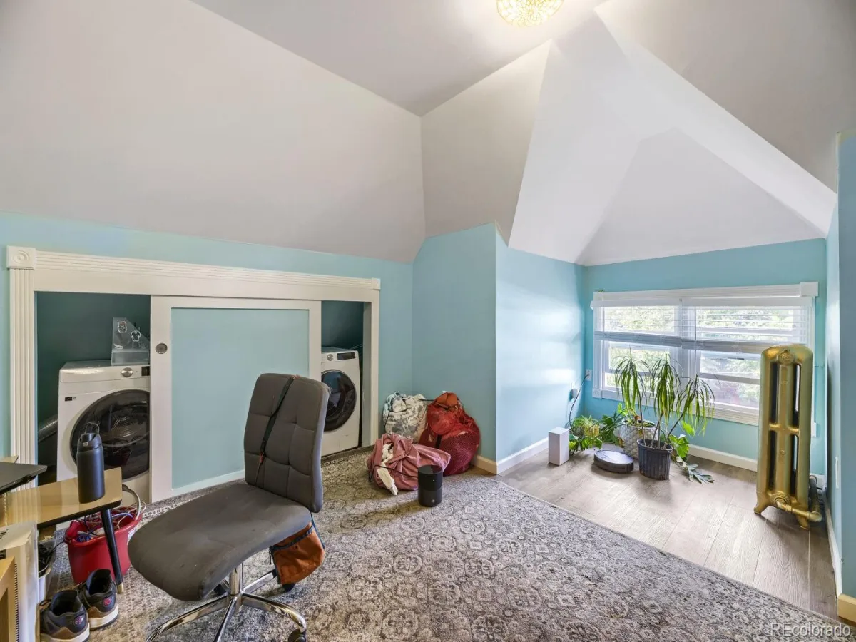 1483 N Detriot Street #1-4 Denver CO 80206 | MLS #REC5844731 09262026011132 1200 9