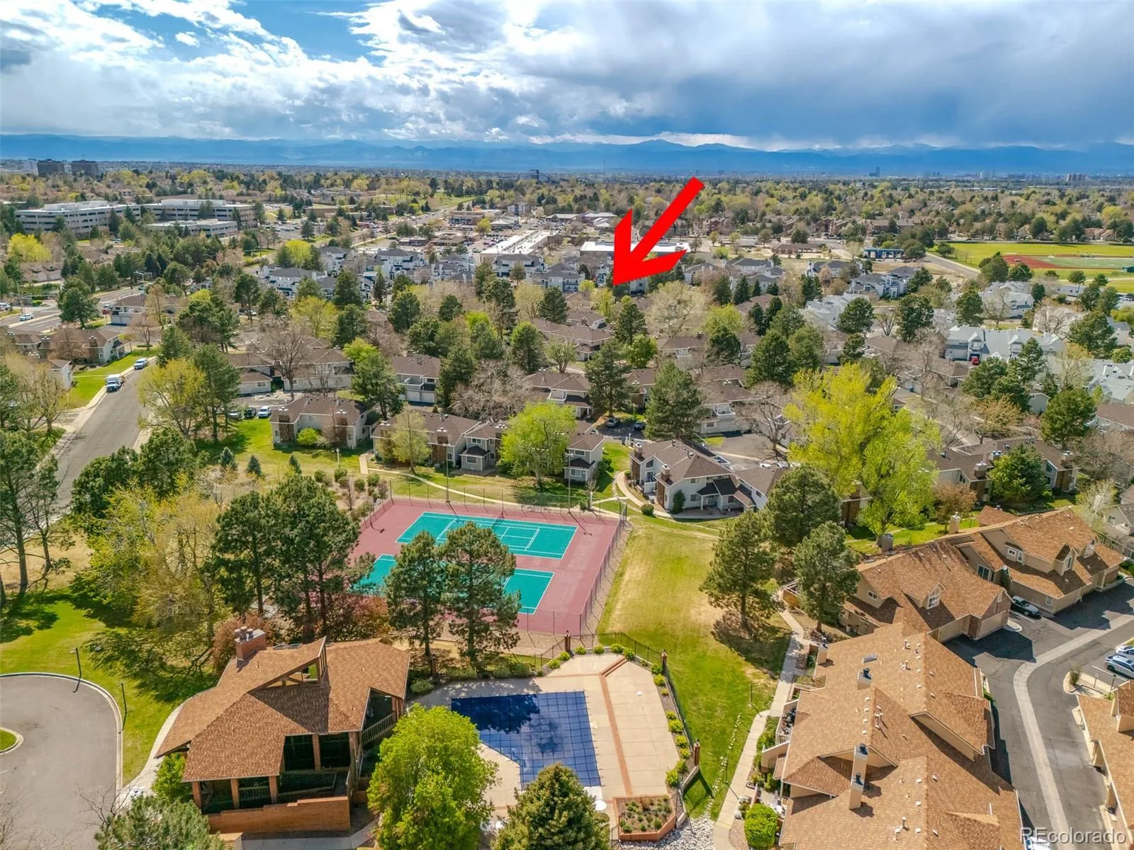 12406 E Pacific Circle #D Aurora CO 80014 MLS #REC5845130 06092026162821 1600 24
