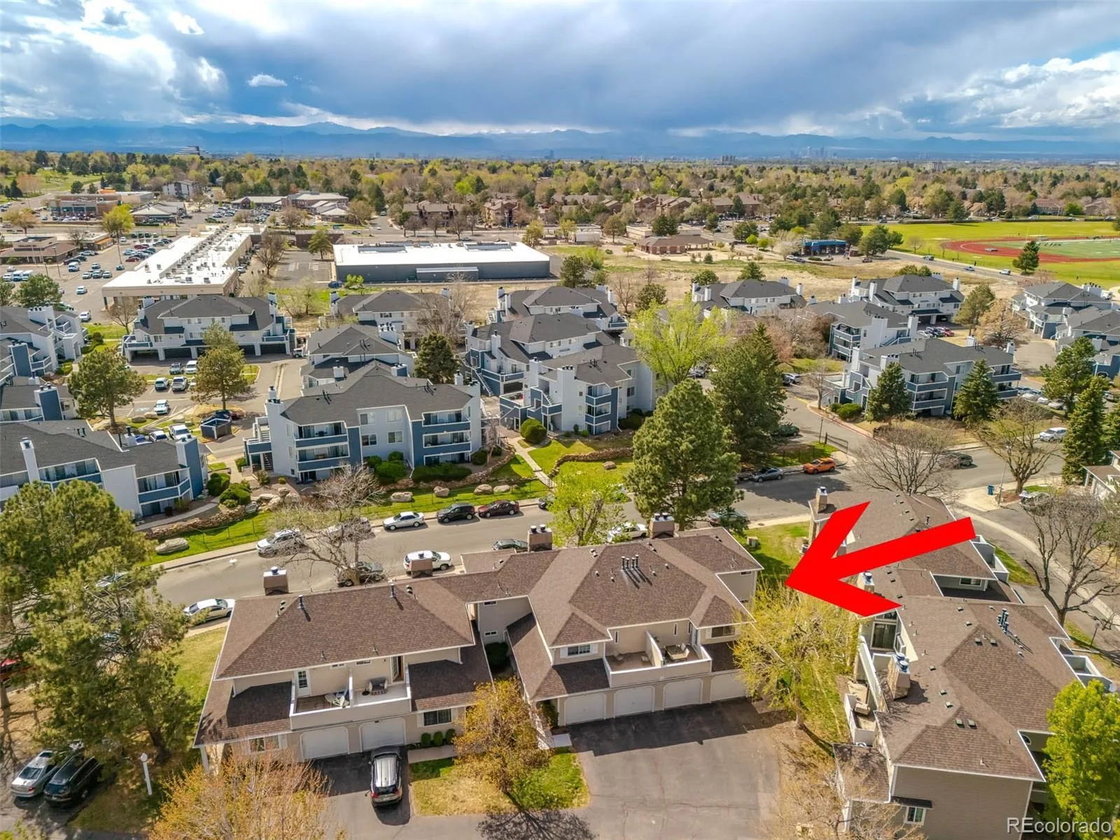 12406 E Pacific Circle #D Aurora CO 80014 MLS #REC5845130 06092026162821 1600 26