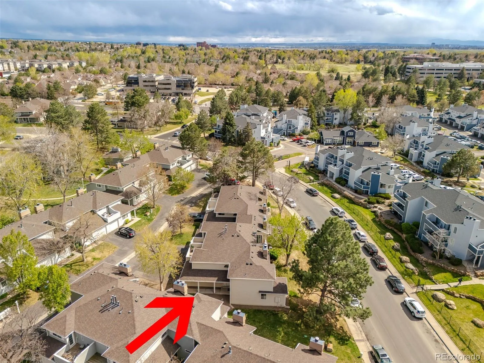 12406 E Pacific Circle #D Aurora CO 80014 MLS #REC5845130 06092026162821 1600 27