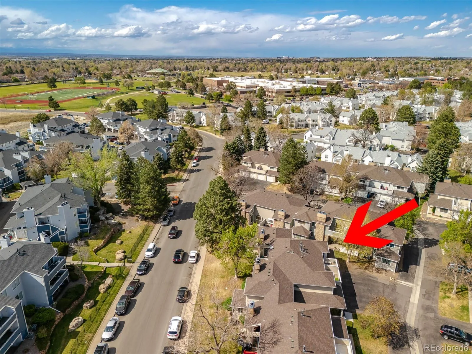 12406 E Pacific Circle #D Aurora CO 80014 MLS #REC5845130 06092026162821 1600 29