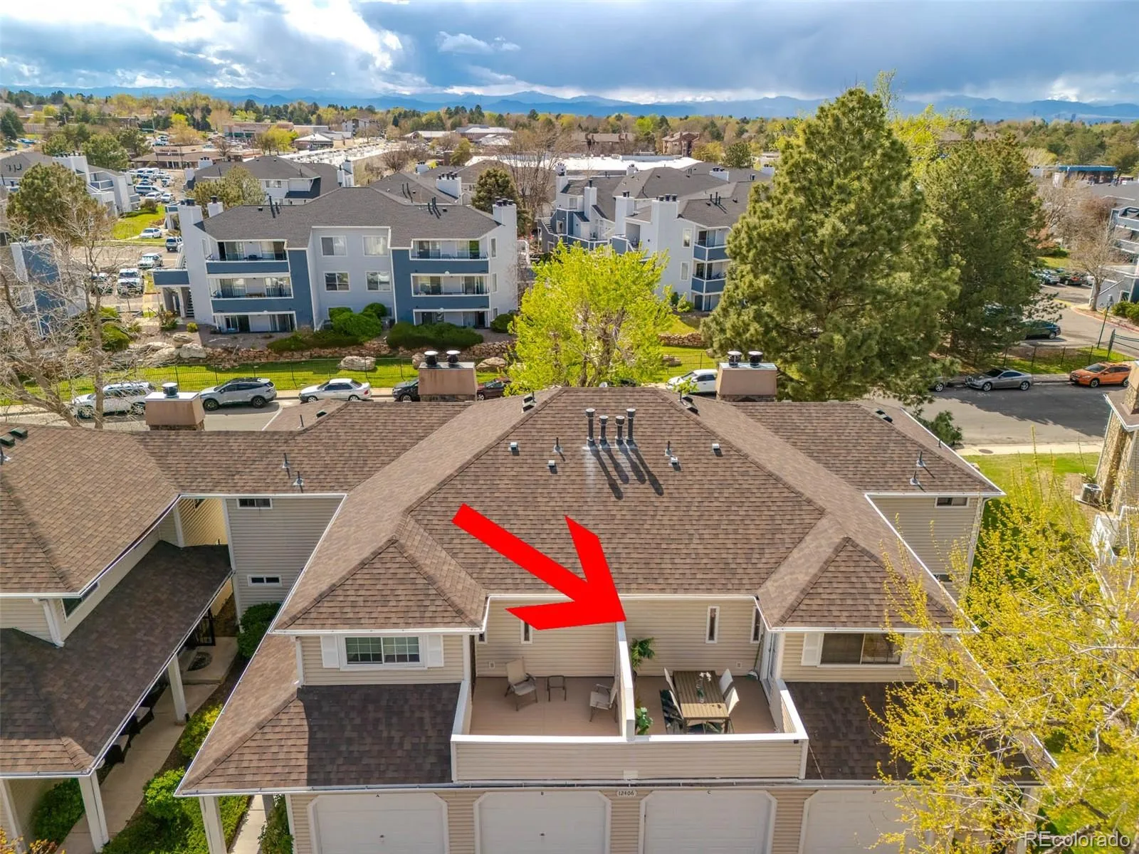 12406 E Pacific Circle #D Aurora CO 80014 MLS #REC5845130 06092026162821 1600 31