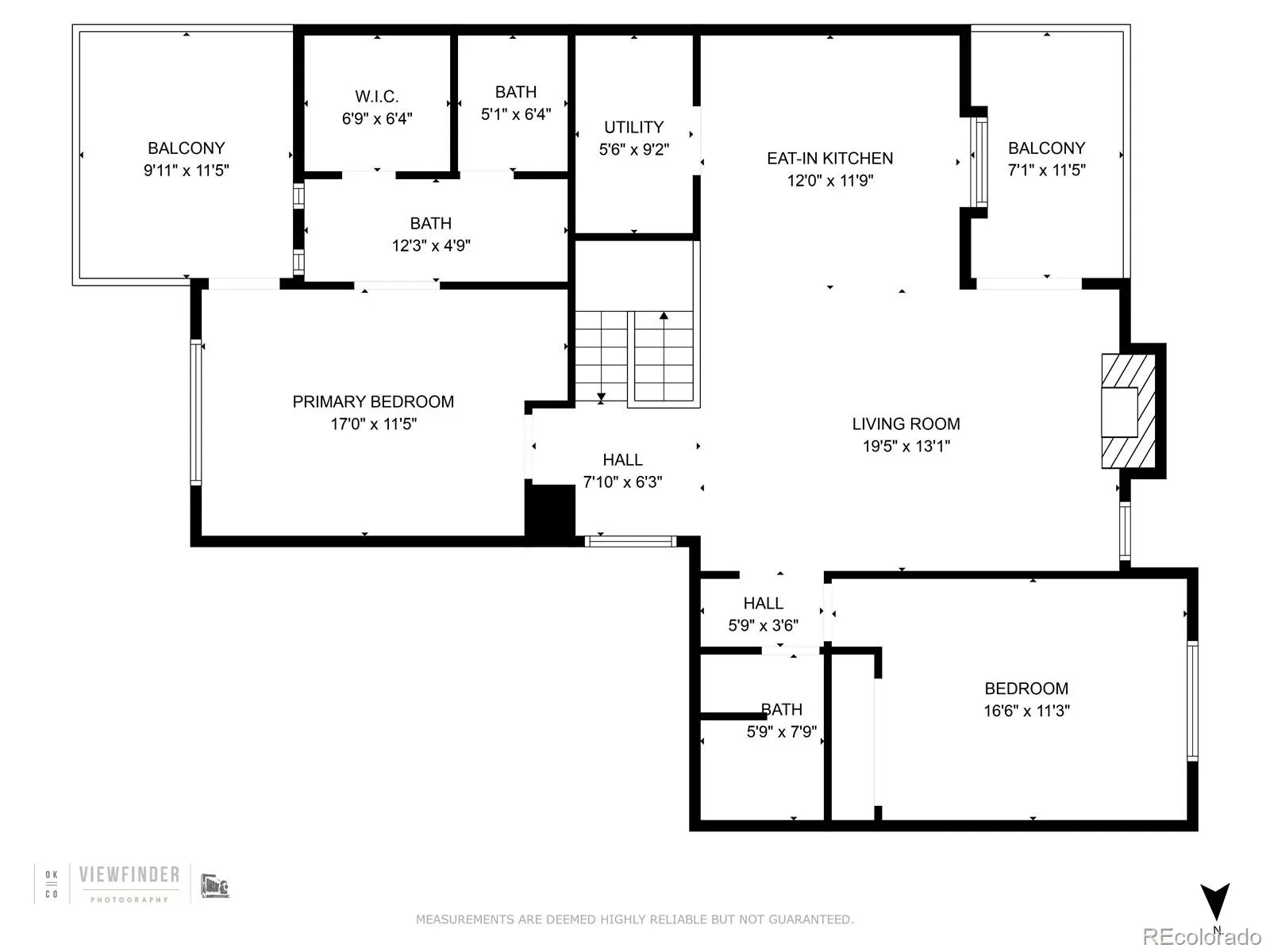 12406 E Pacific Circle #D Aurora CO 80014 MLS #REC5845130 06092026162821 1600 34