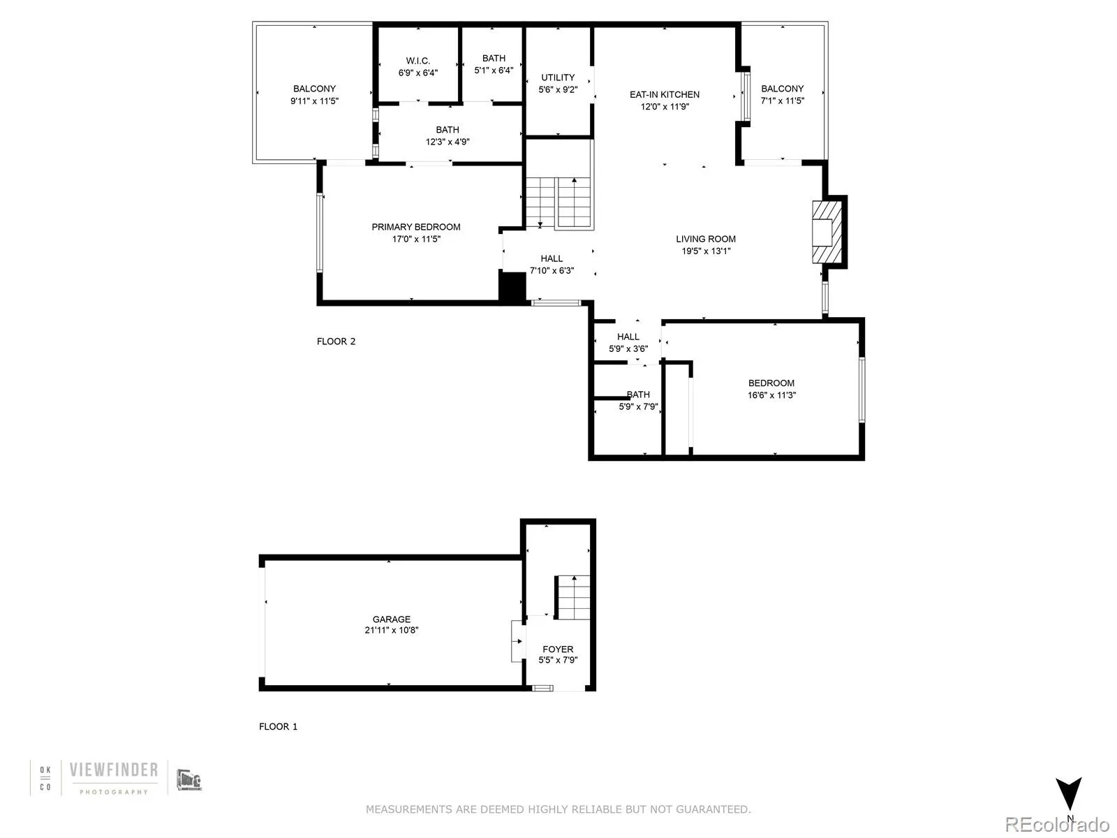 12406 E Pacific Circle #D Aurora CO 80014 MLS #REC5845130 06092026162821 1600 35