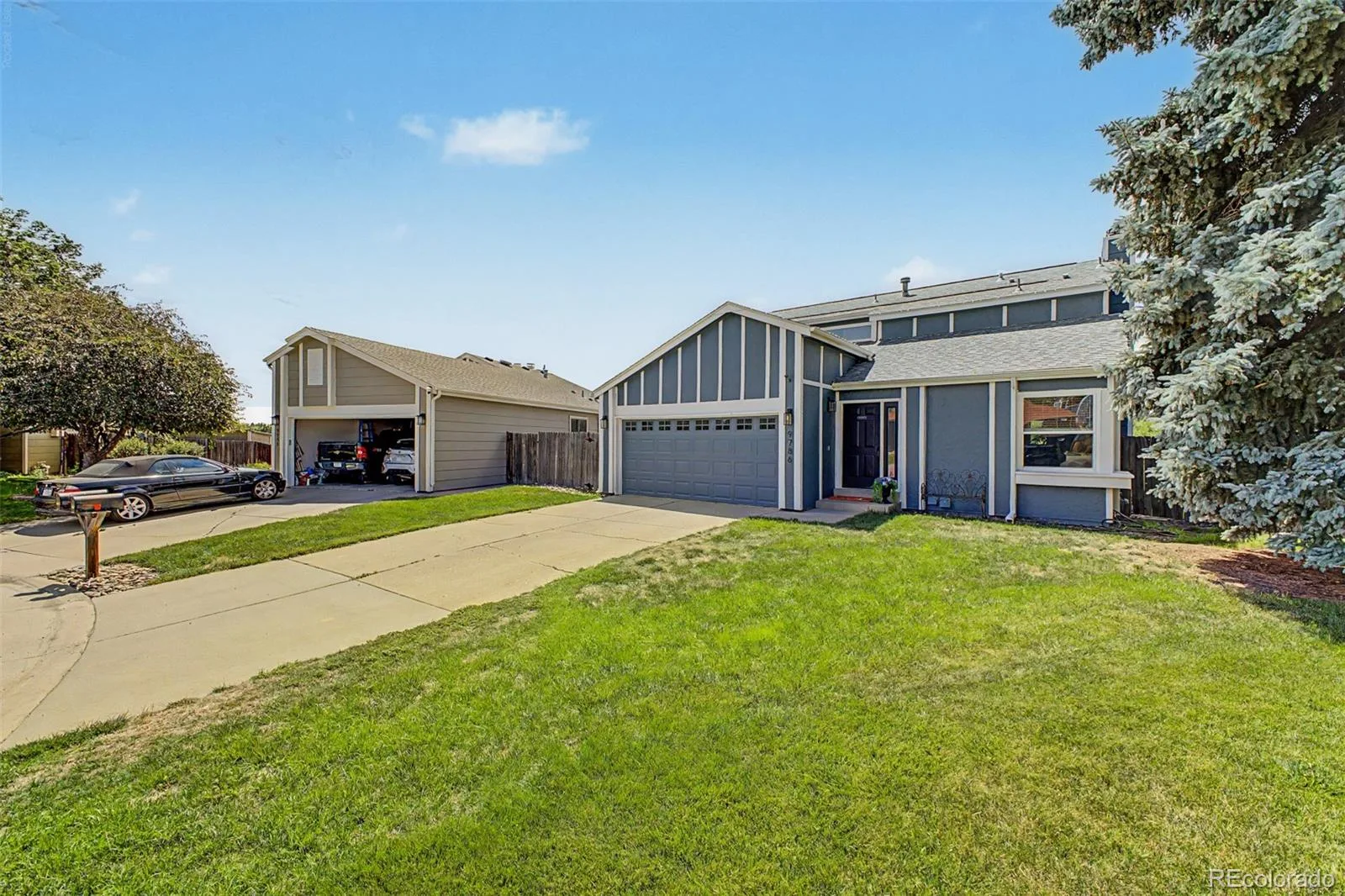 9786 Garrison Lane Broomfield CO 80021 MLS #REC5845777 07102026000927 1600 3