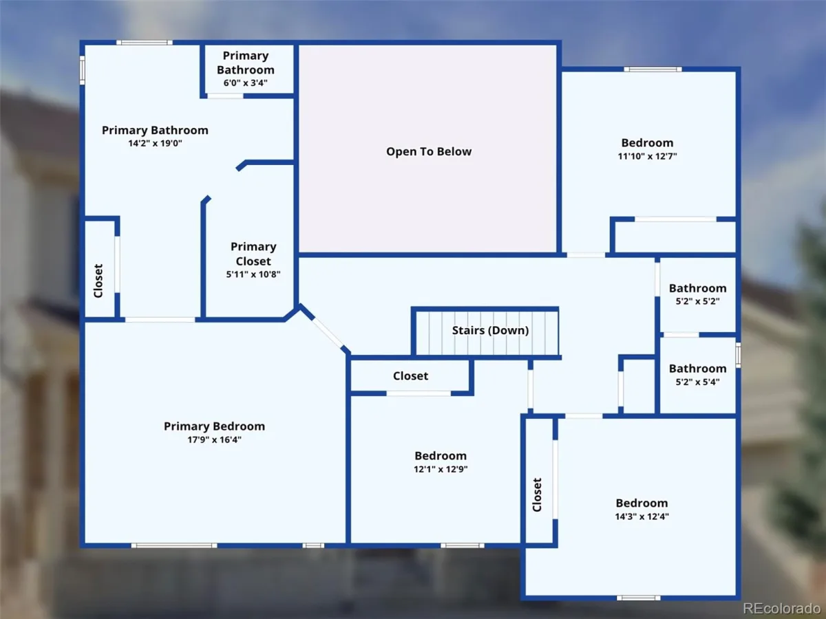 12009 Pine Top Street Parker CO 80138 | MLS #REC5846375 07092026004555 1200 31