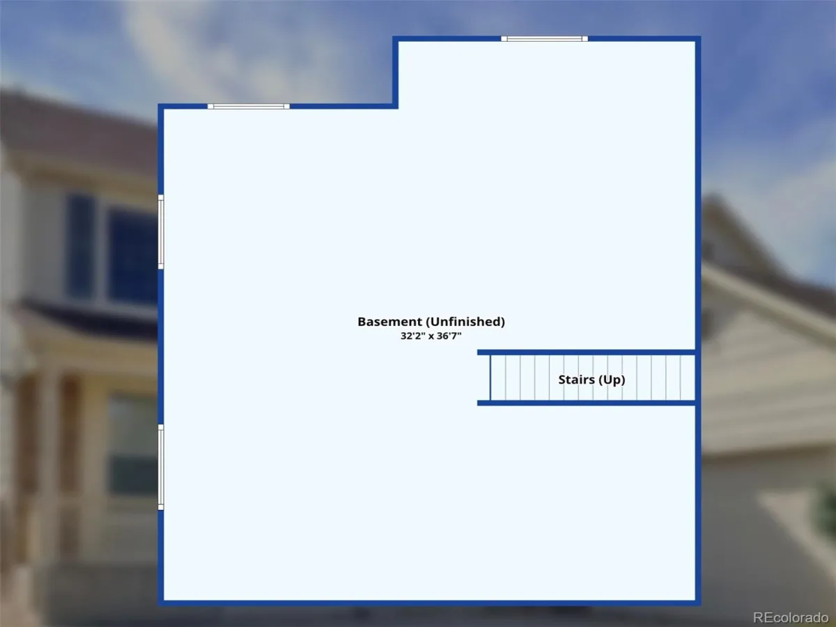 12009 Pine Top Street Parker CO 80138 | MLS #REC5846375 07092026004555 1200 32