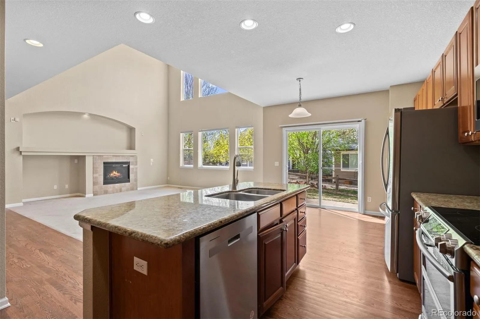 12009 Pine Top Street Parker CO 80138 | MLS #REC5846375 07092026004555 1600 10