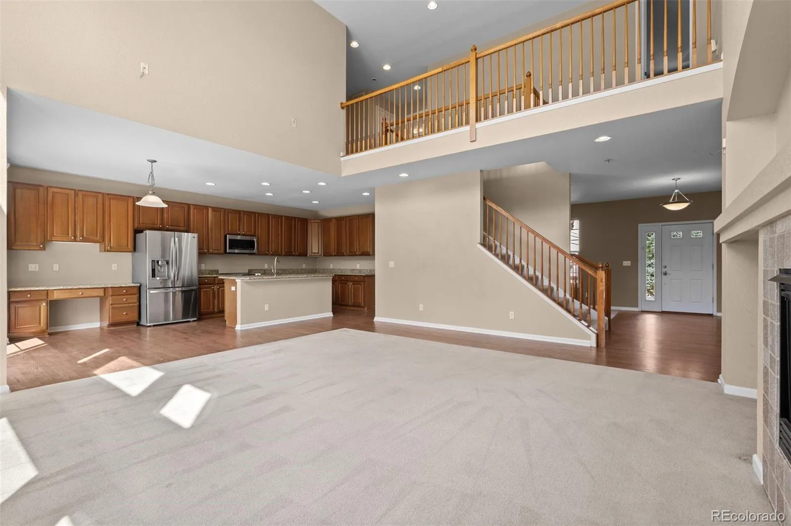 12009 Pine Top Street Parker CO 80138 | MLS #REC5846375 07092026004555 1600 7