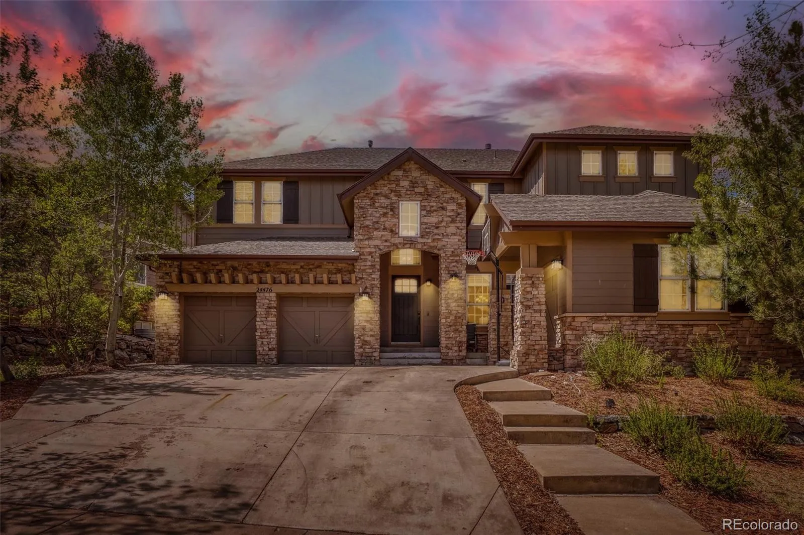 24476 E Fremont Drive Aurora CO 80016 MLS #REC5846710 04292026224814 1600 1