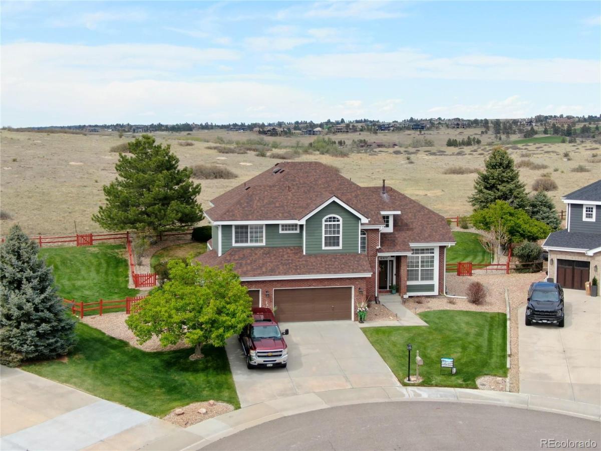 6977 Chestnut Court Parker CO 80134 | MLS #REC5847684 MLS #REC5847684 image #0