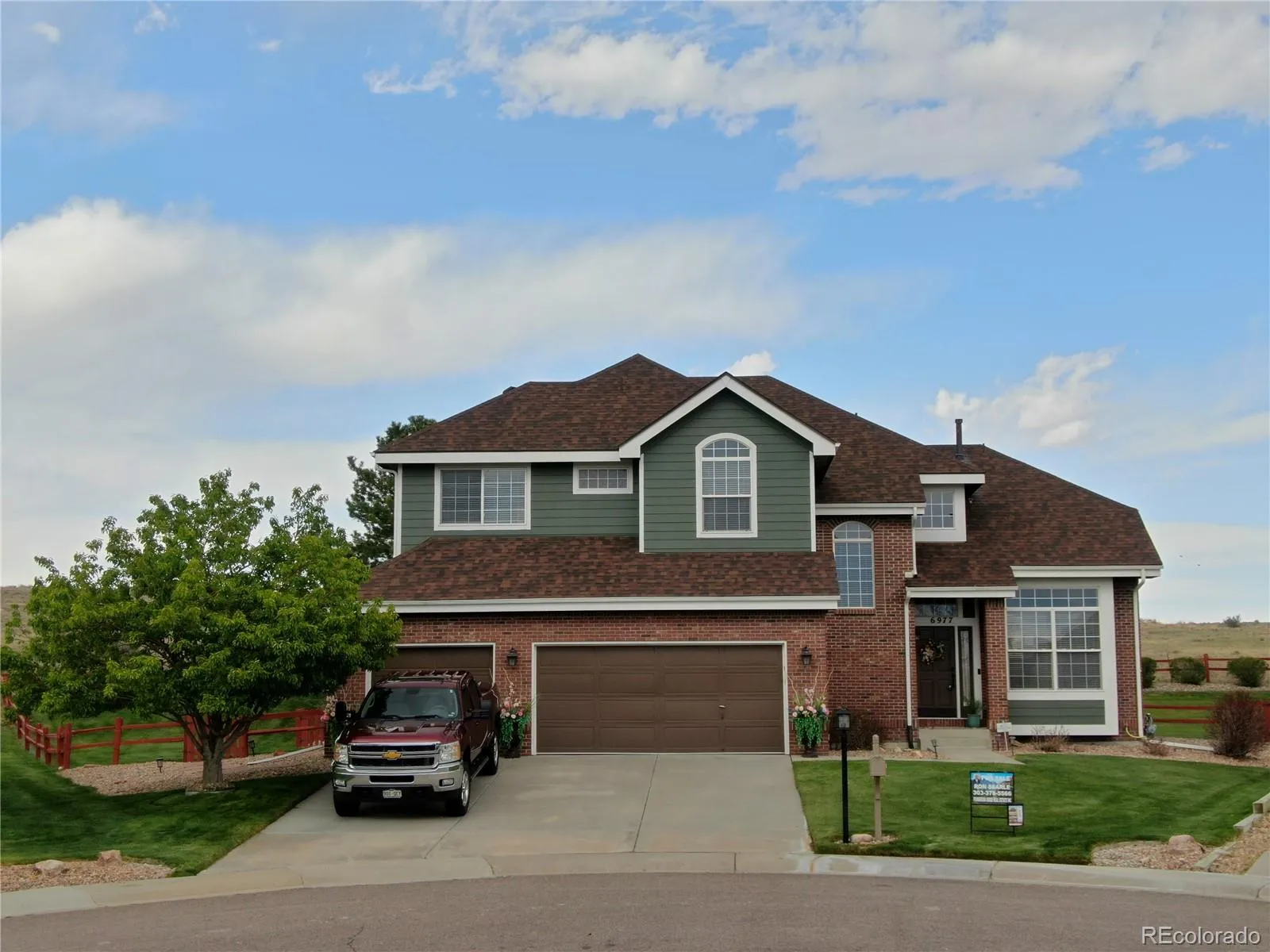 6977 Chestnut Court Parker CO 80134 MLS #REC5847684 05102026041831 1600 1