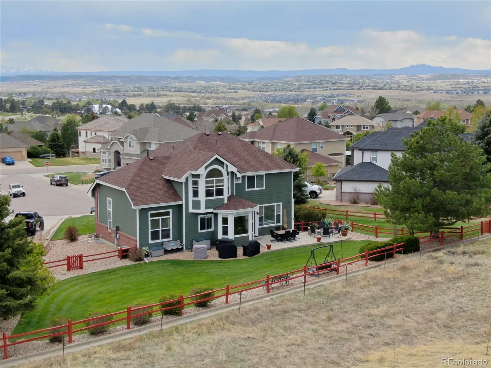 6977 Chestnut Court Parker CO 80134 MLS #REC5847684 05102026041831 1600 32