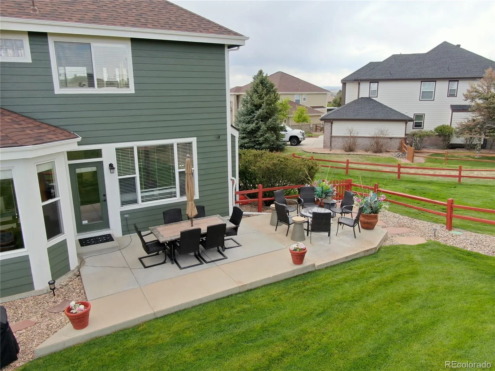 6977 Chestnut Court Parker CO 80134 MLS #REC5847684 05102026041831 1600 33