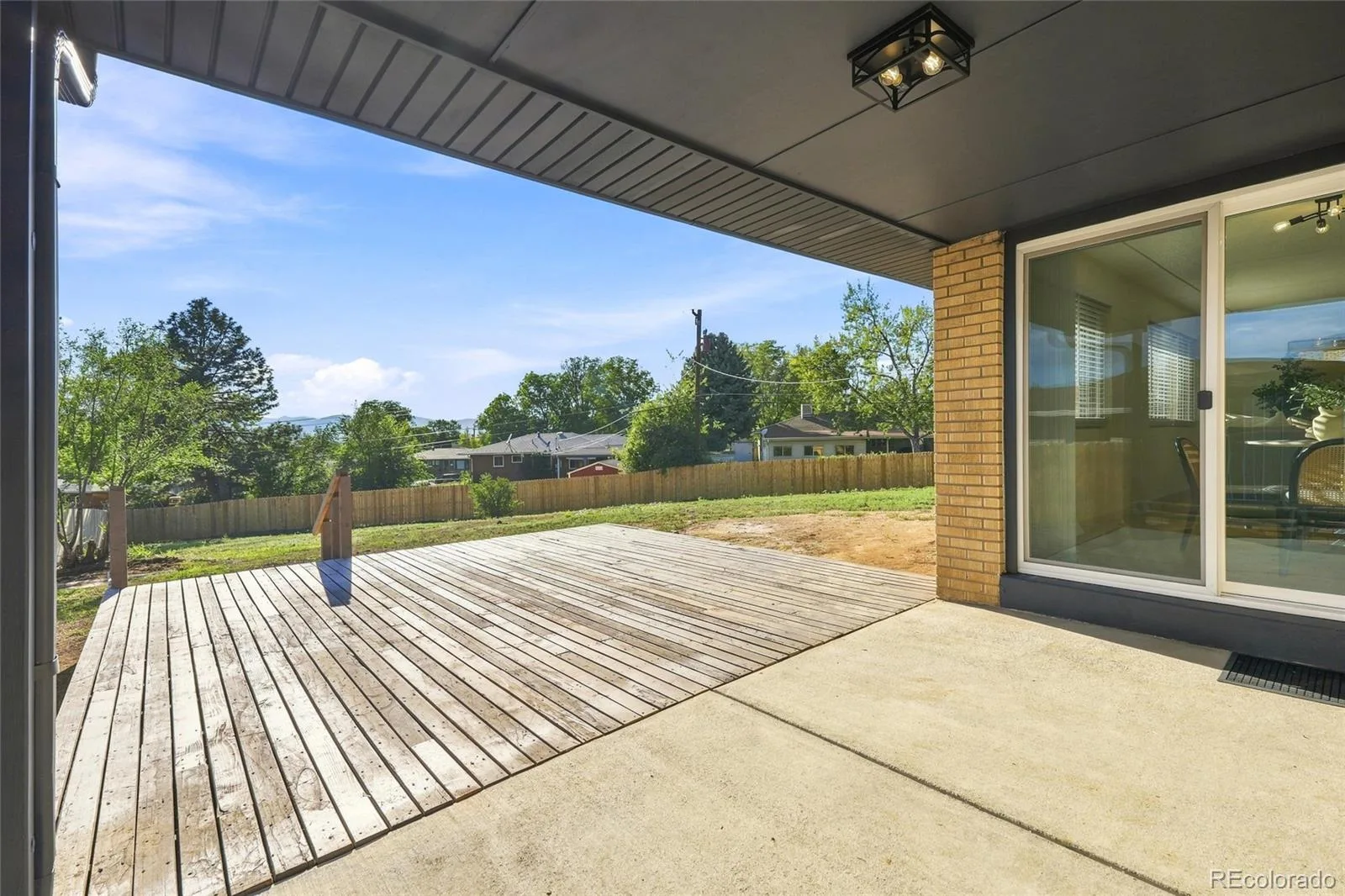 2787 S Meade Street Denver CO 80236 | MLS #REC5848697 09232026212438 1600 14