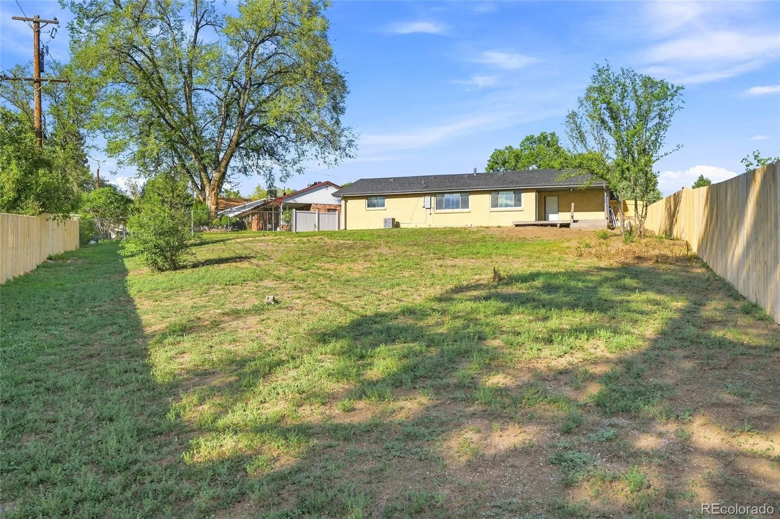 2787 S Meade Street Denver CO 80236 | MLS #REC5848697 09232026212438 1600 16