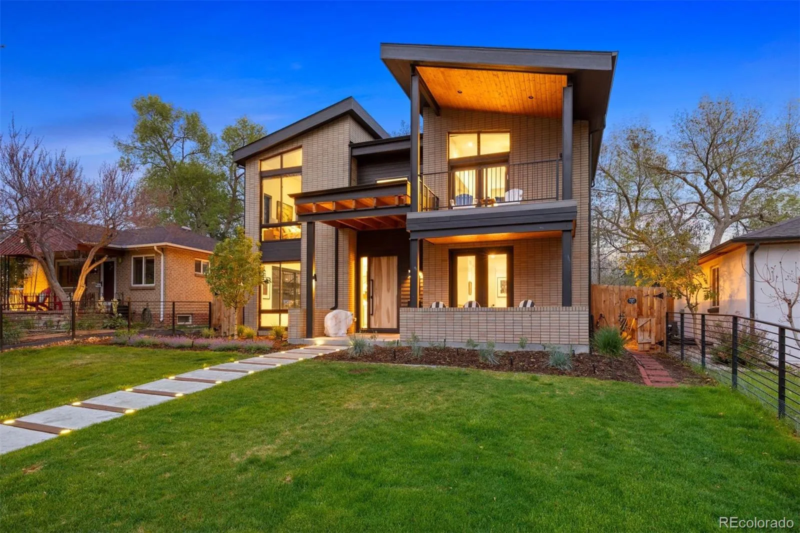 1652 S Josephine Street Denver CO 80210 MLS #REC5849009 05012026172722 1600 0
