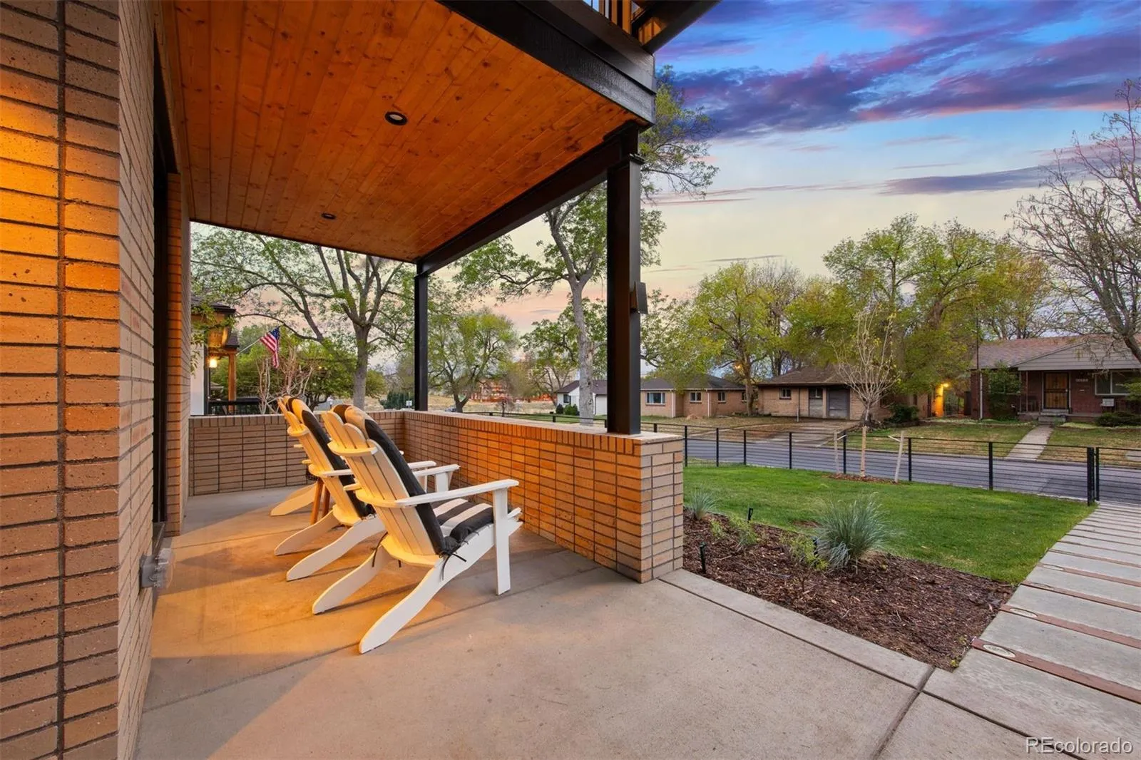 1652 S Josephine Street Denver CO 80210 MLS #REC5849009 05012026172722 1600 1