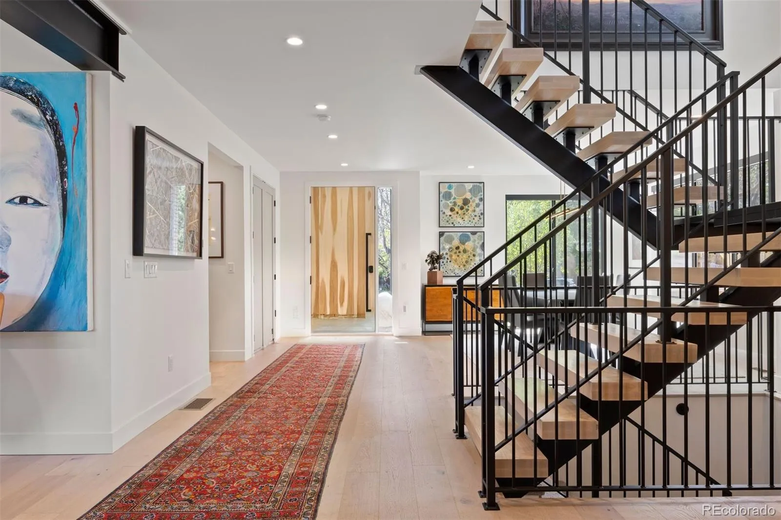 1652 S Josephine Street Denver CO 80210 MLS #REC5849009 05012026172722 1600 2