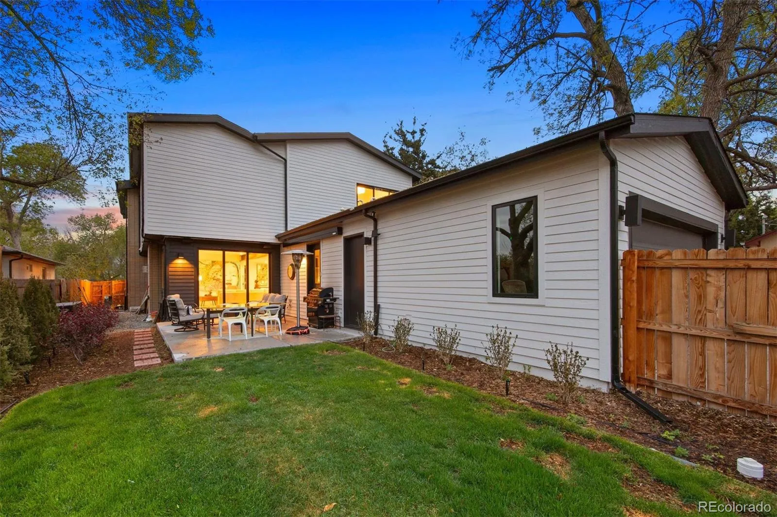 1652 S Josephine Street Denver CO 80210 MLS #REC5849009 05012026172722 1600 36