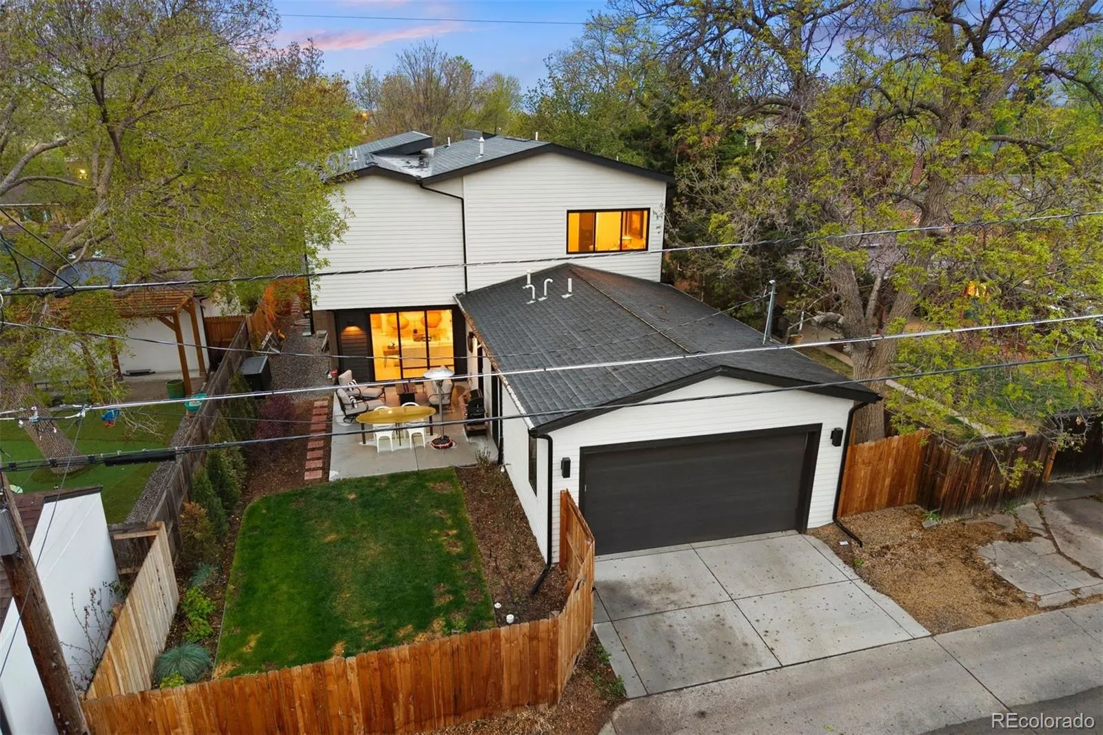 1652 S Josephine Street Denver CO 80210 MLS #REC5849009 05012026172722 1600 37