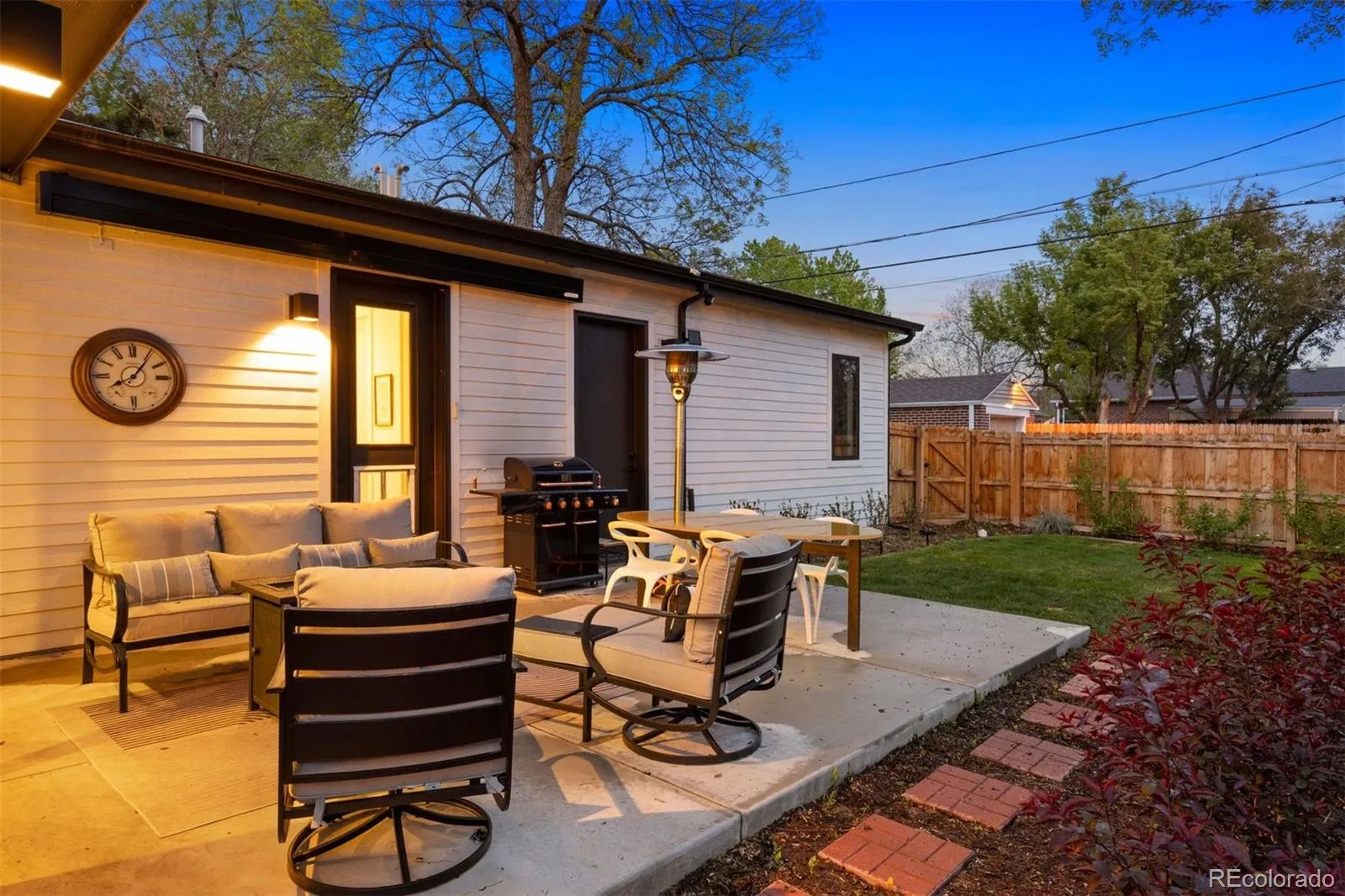1652 S Josephine Street Denver CO 80210 MLS #REC5849009 05012026172722 1600 38