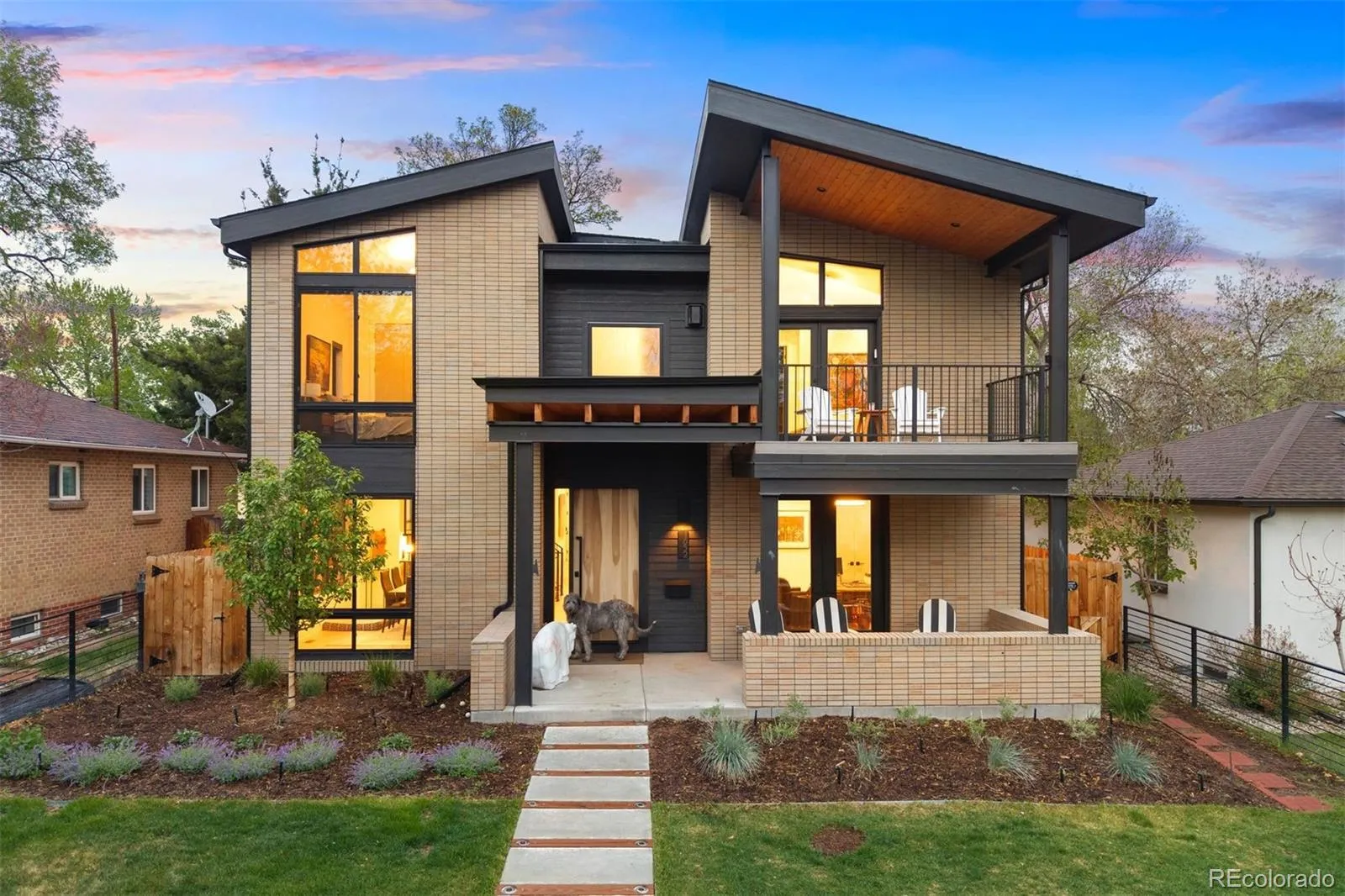 1652 S Josephine Street Denver CO 80210 MLS #REC5849009 05012026172722 1600 40