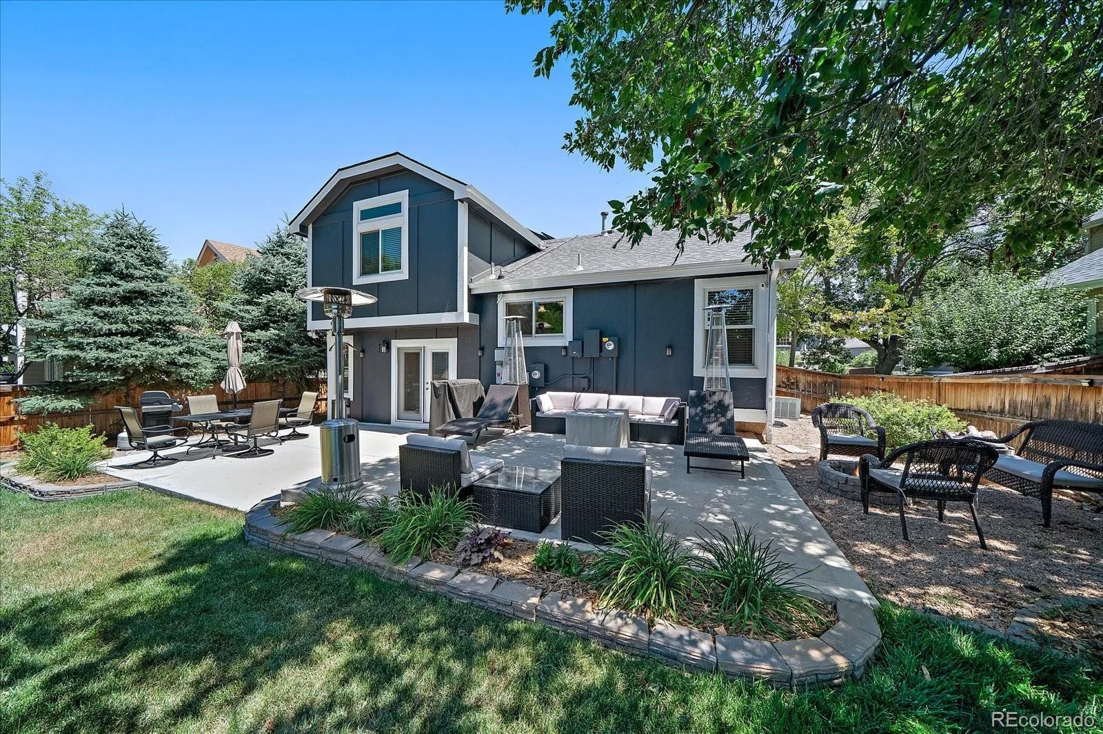 9785 Wedgewood Drive Littleton CO 80126 | MLS #REC5849017 07162026144102 1600 21