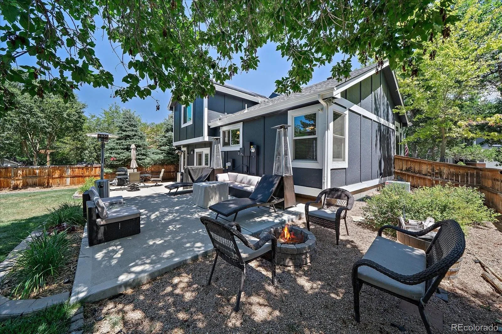 9785 Wedgewood Drive Littleton CO 80126 | MLS #REC5849017 07162026144102 1600 22