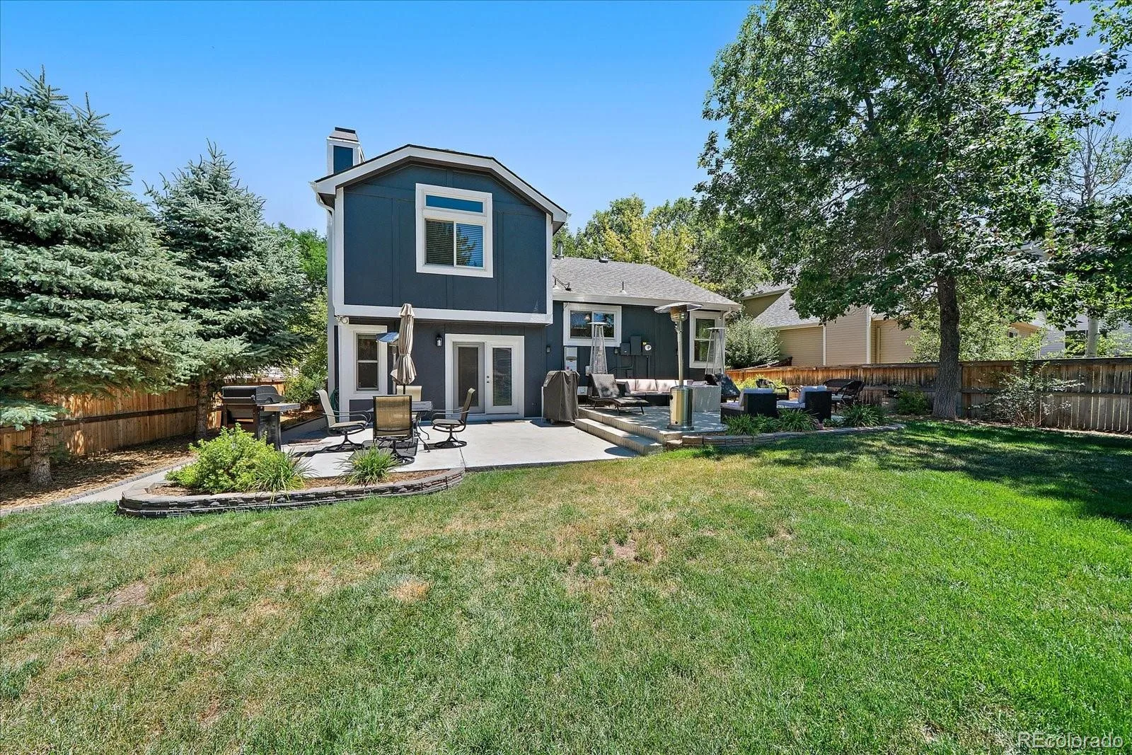9785 Wedgewood Drive Littleton CO 80126 | MLS #REC5849017 07162026144102 1600 24