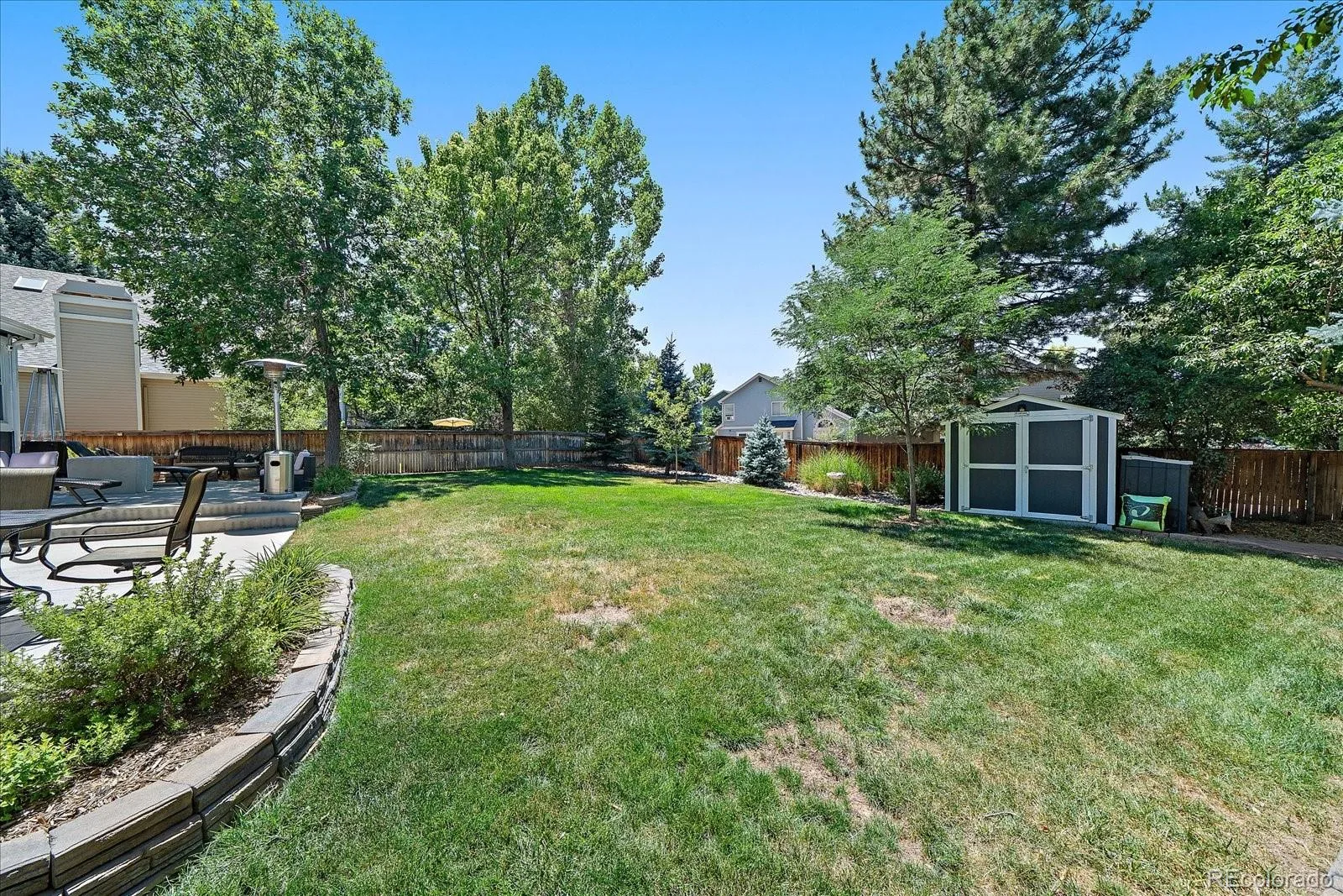 9785 Wedgewood Drive Littleton CO 80126 | MLS #REC5849017 07162026144102 1600 25