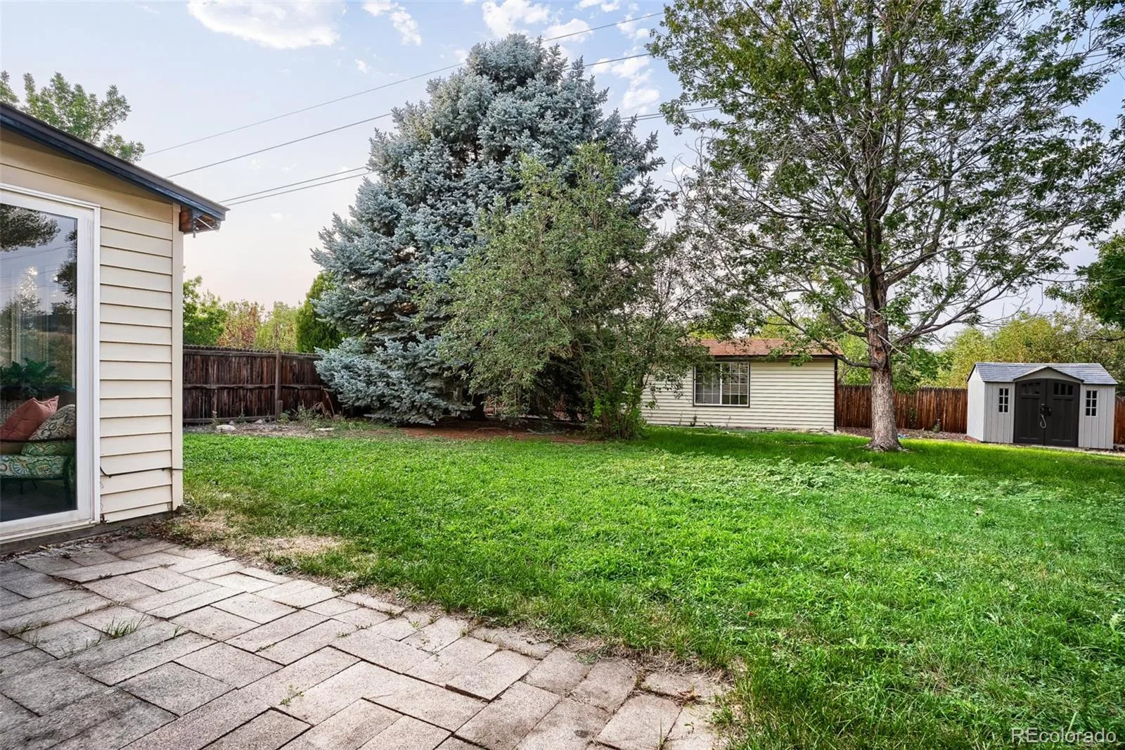 11305 W Texas Avenue Denver CO 80232 | MLS #REC5849484 08152026213655 1600 24