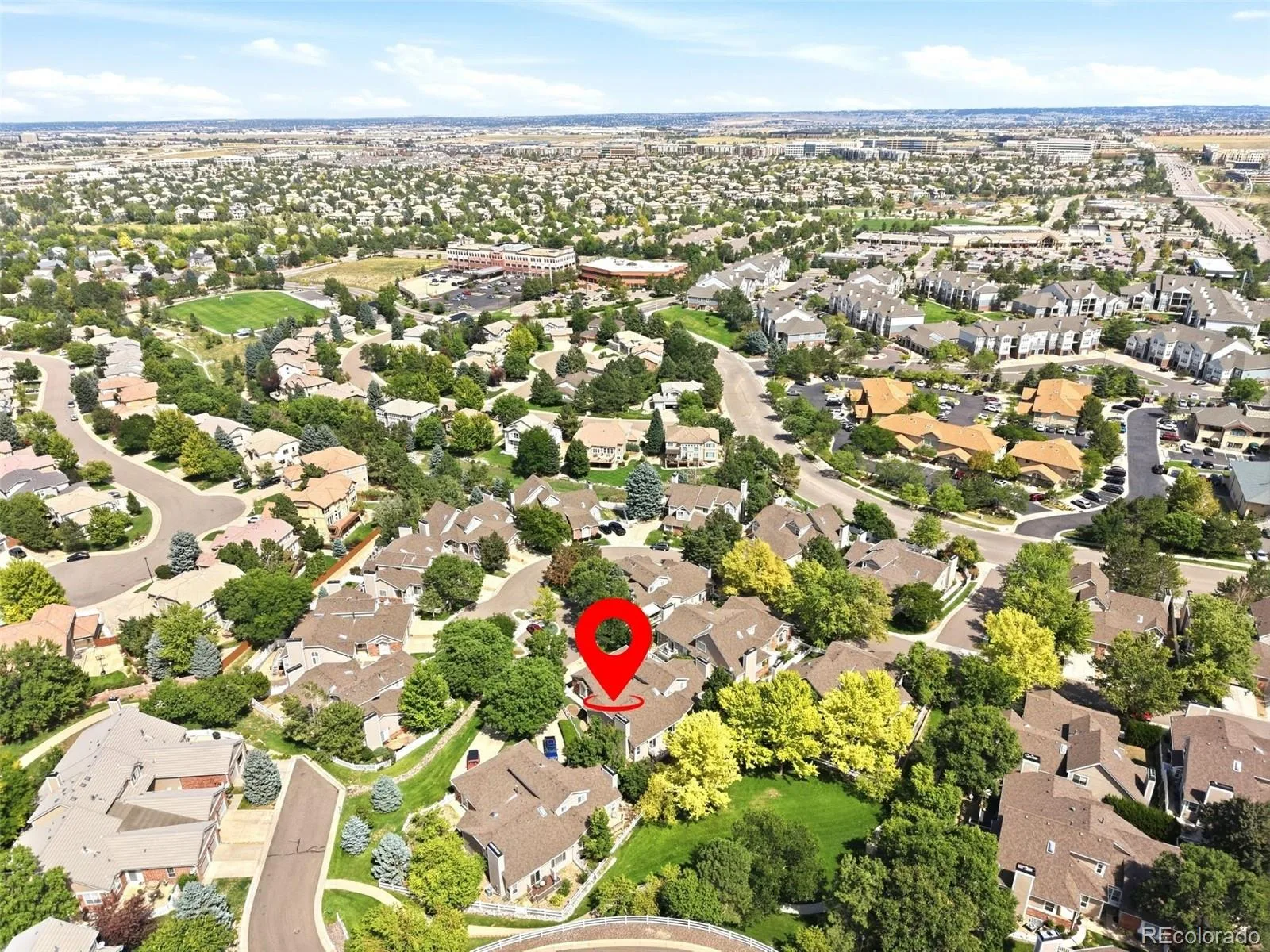 9805 Carmel Court Lone Tree CO 80124 | MLS #REC5850913 08282026144916 1600 2