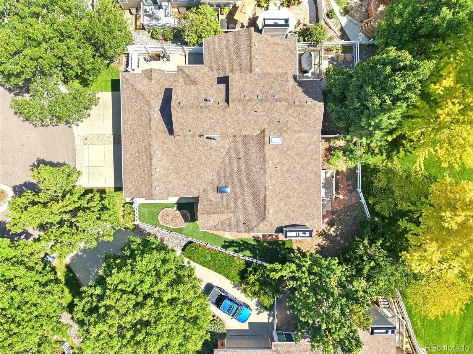 9805 Carmel Court Lone Tree CO 80124 | MLS #REC5850913 08282026144916 1600 43