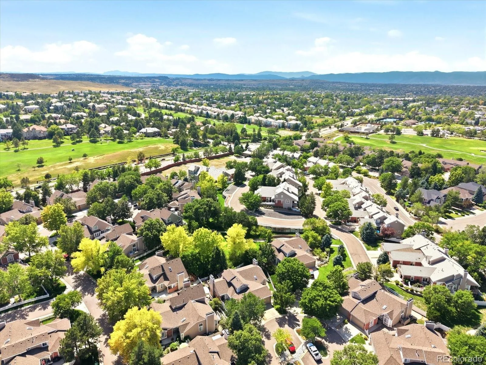 9805 Carmel Court Lone Tree CO 80124 | MLS #REC5850913 08282026144916 1600 45