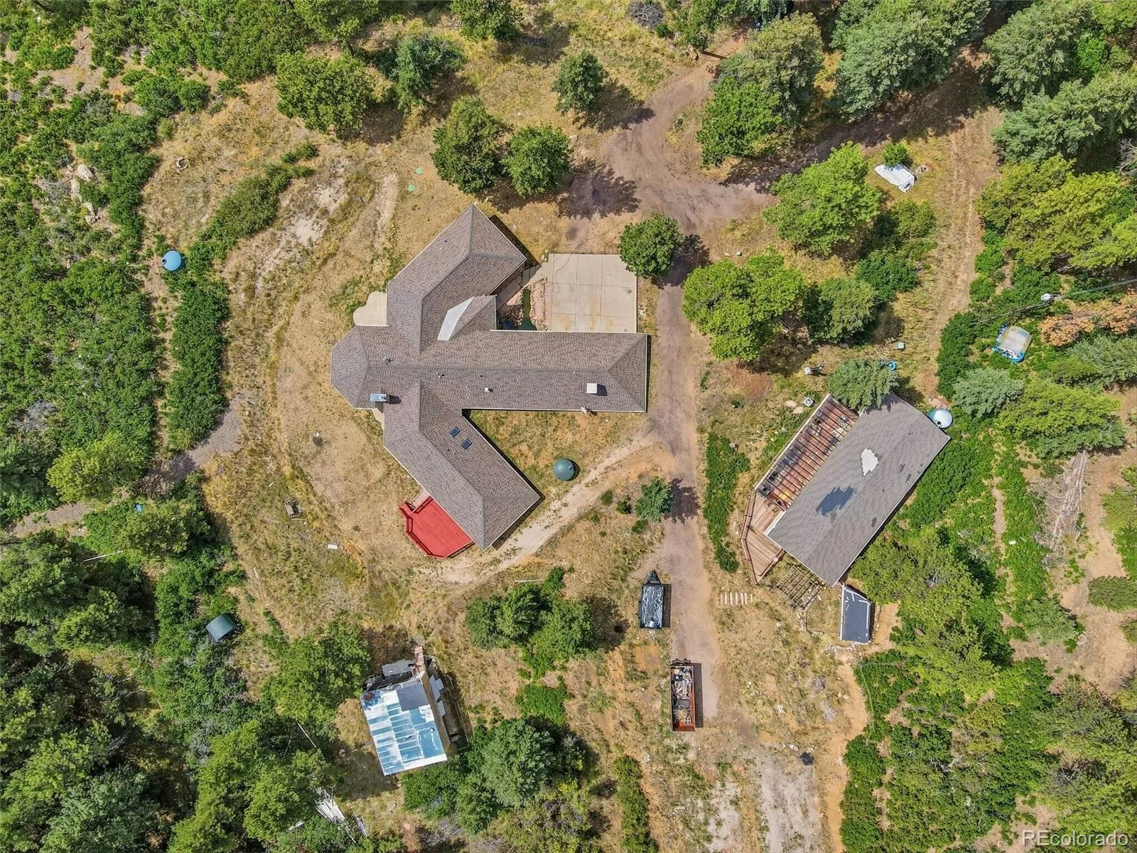15441 W Sampson Road Littleton CO 80127 | MLS #REC5851268 08262026233623 1600 29
