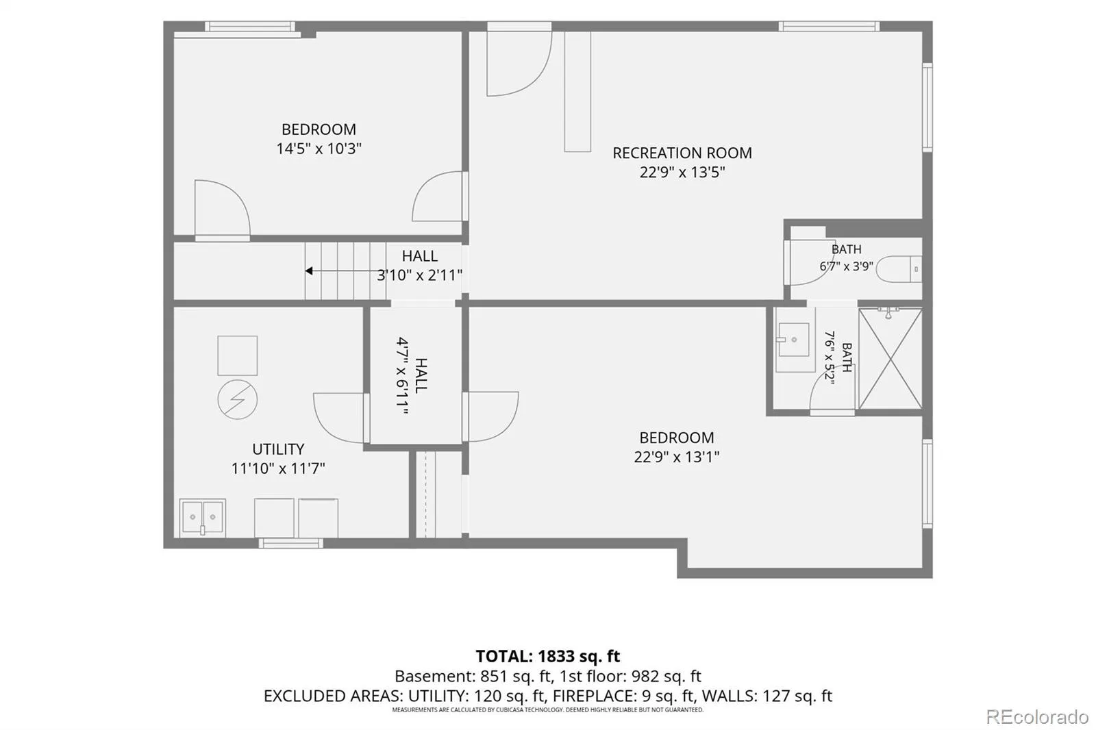 2391 W 56th Denver CO 80221 MLS #REC5851883 06092026015657 1600 43