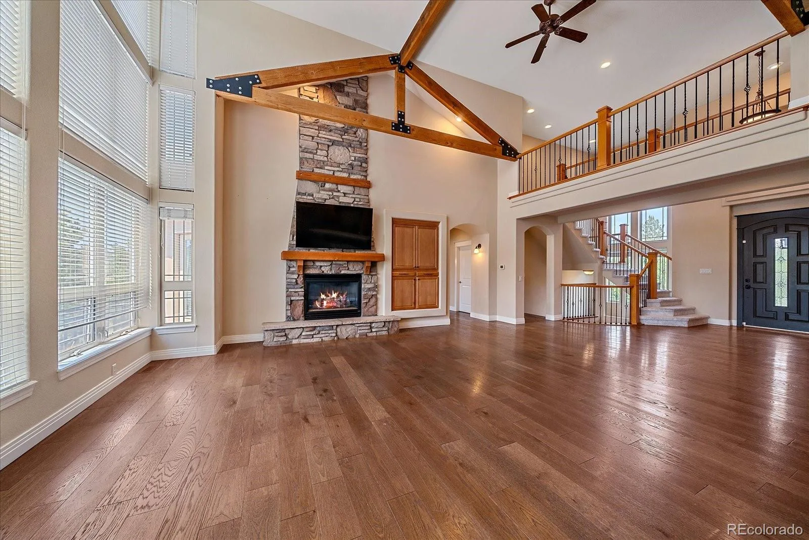 6265 Diamond Ridge Parkway Castle Rock CO 80108 MLS #REC5853286 06262026201309 1600 1