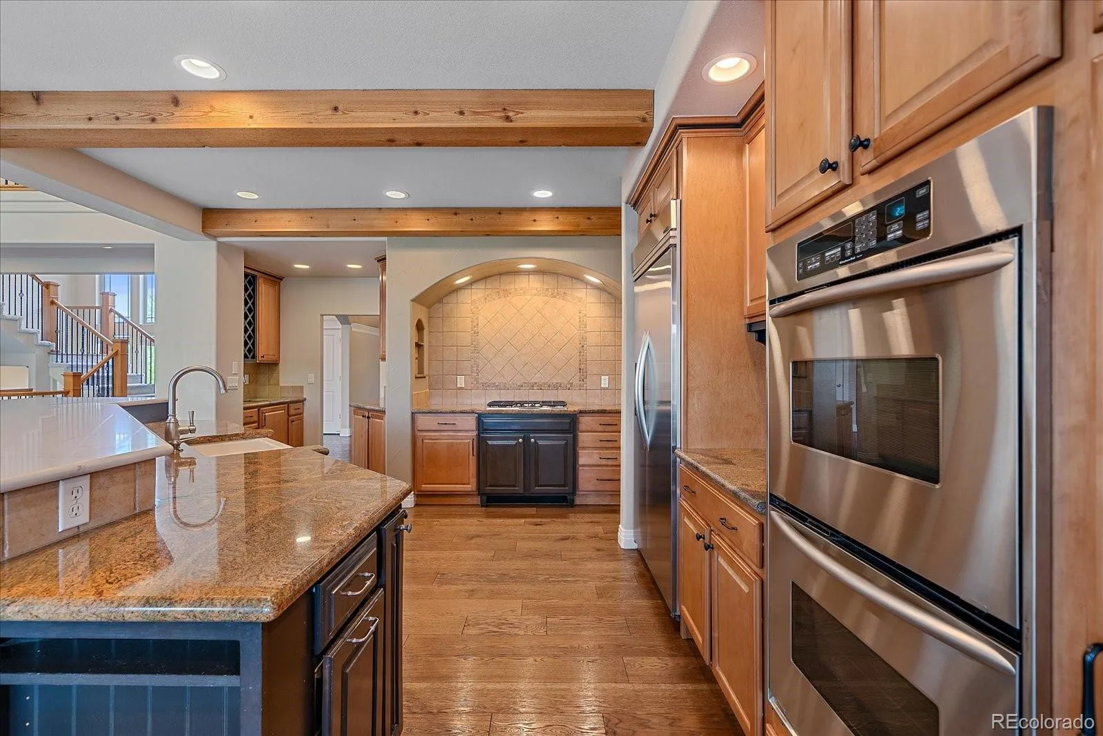6265 Diamond Ridge Parkway Castle Rock CO 80108 MLS #REC5853286 06262026201309 1600 10