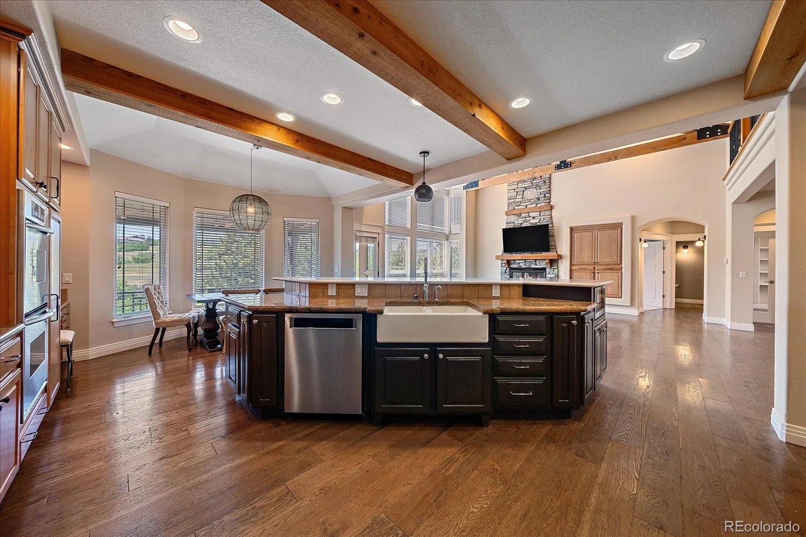 6265 Diamond Ridge Parkway Castle Rock CO 80108 MLS #REC5853286 06262026201309 1600 11