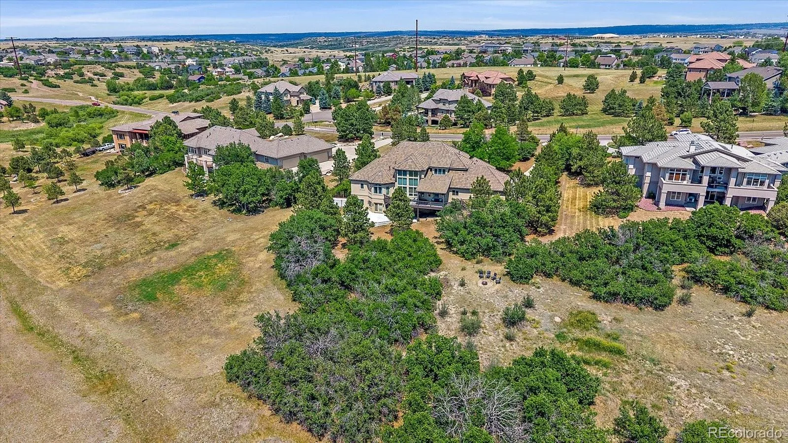 6265 Diamond Ridge Parkway Castle Rock CO 80108 MLS #REC5853286 06262026201309 1600 21