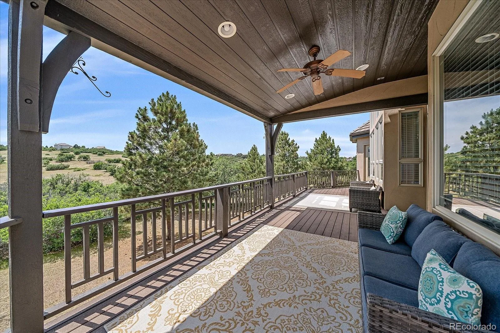 6265 Diamond Ridge Parkway Castle Rock CO 80108 MLS #REC5853286 06262026201309 1600 40